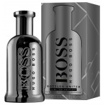 Реклама Boss Bottled United Hugo Boss