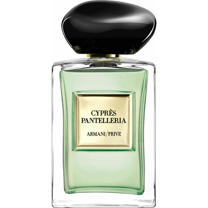 Изображение парфюма Giorgio Armani Armani Prive - Cypres Pantelleria