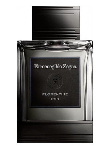Изображение парфюма Ermenegildo Zegna Florentine Iris
