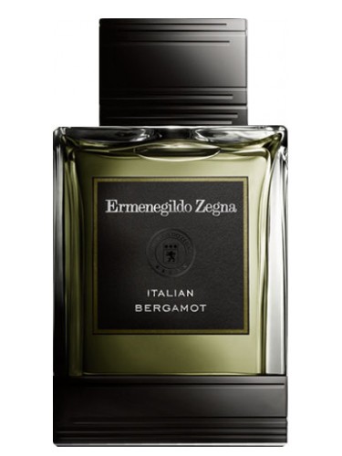 Изображение парфюма Ermenegildo Zegna Italian Bergamot