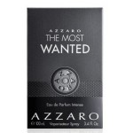 Реклама The Most Wanted Azzaro