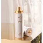 Реклама Coco Mademoiselle L'Eau (Light Fragrance Mist) Chanel