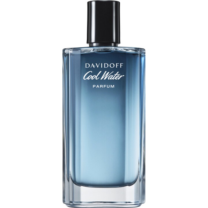 Изображение парфюма Davidoff Cool Water Parfum