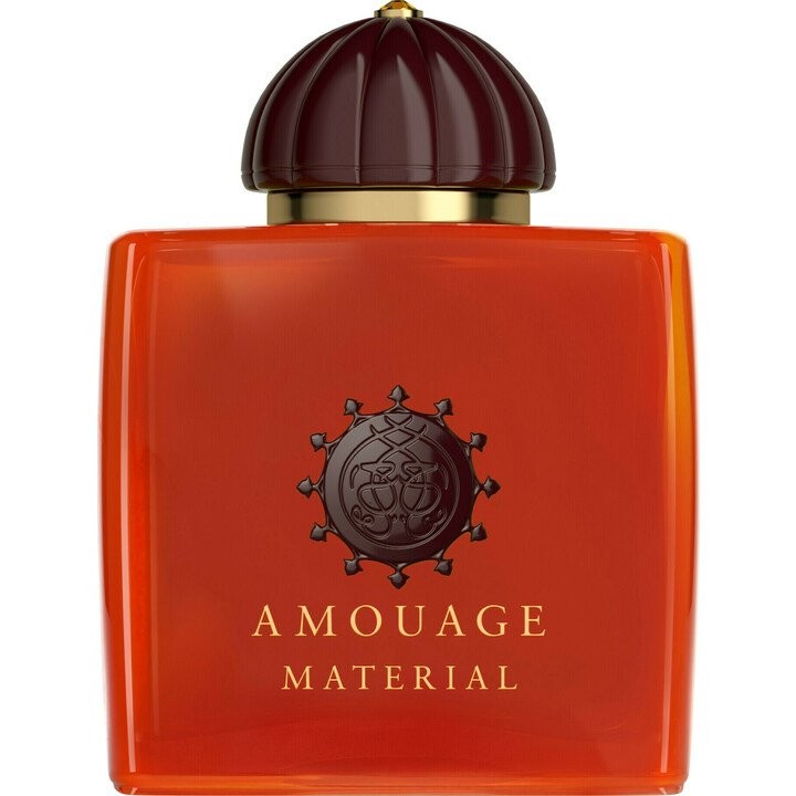 Изображение парфюма Amouage Material