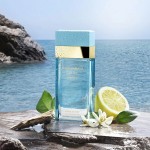 Реклама Light Blue Forever Dolce and Gabbana