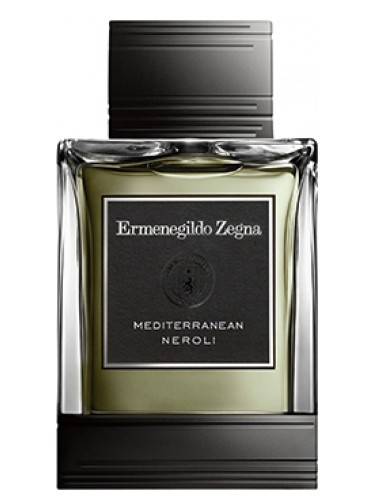 Изображение парфюма Ermenegildo Zegna Mediterranean Neroli