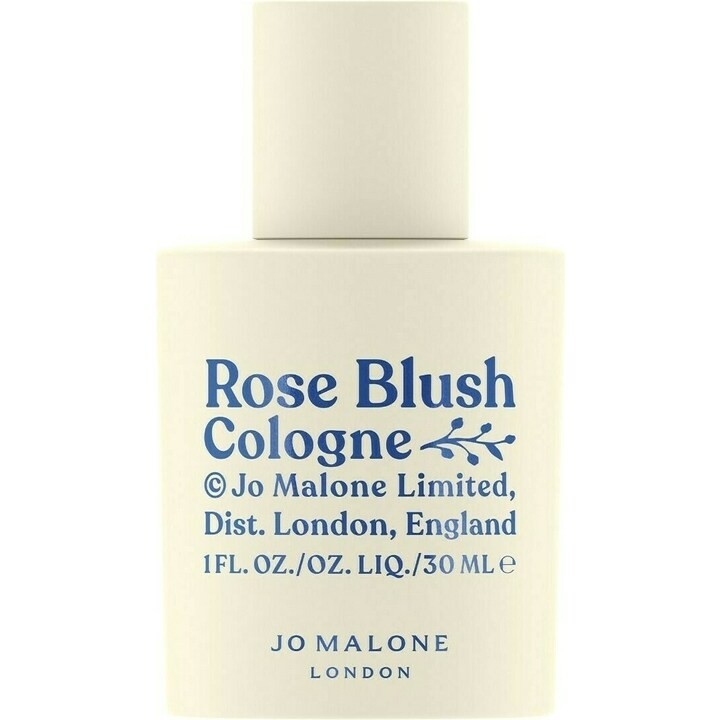 Изображение парфюма Jo Malone Rose Blush - The Brits: Marmalade Collection