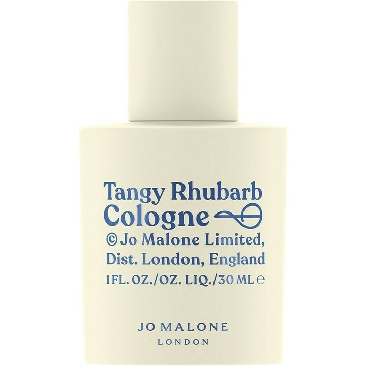 Изображение парфюма Jo Malone Tangy Rhubarb - The Brits: Marmalade Collection