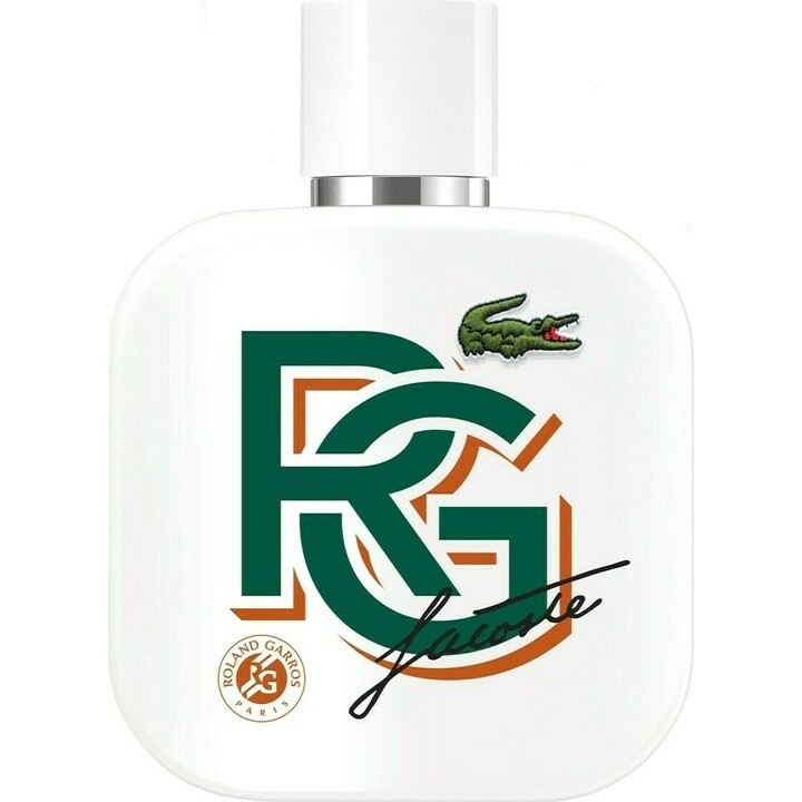 Изображение парфюма Lacoste L.12.12 Blanc Roland Garros