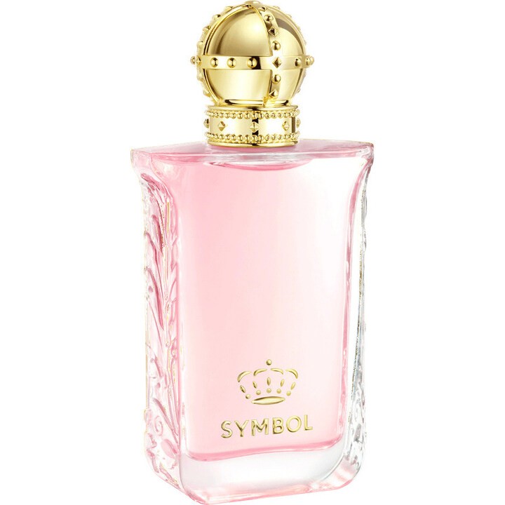 Изображение парфюма Marina de Bourbon Symbol for a Lady