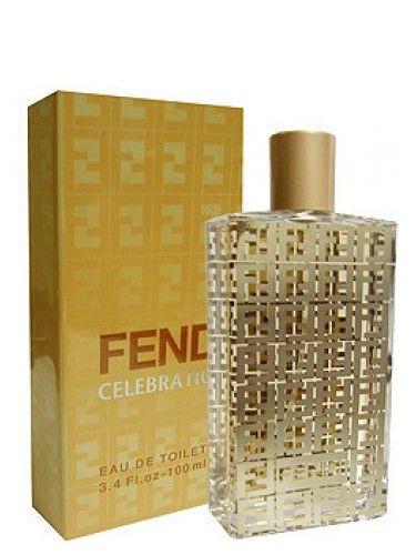 Изображение парфюма Fendi Celebration
