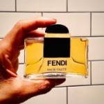 Реклама Fendi Fendi