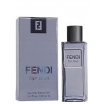 Изображение парфюма Fendi Fendi for Men