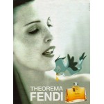 Четвертый постер Fendi