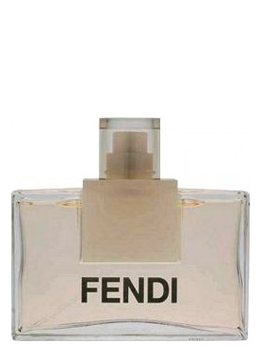 Изображение парфюма Fendi Palazzo Fendi edition 2004