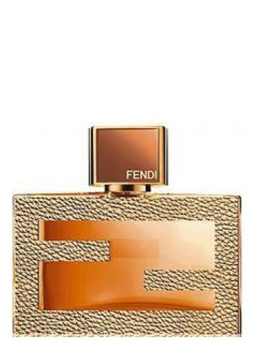 Изображение парфюма Fendi Fan di Fendi Leather Essence