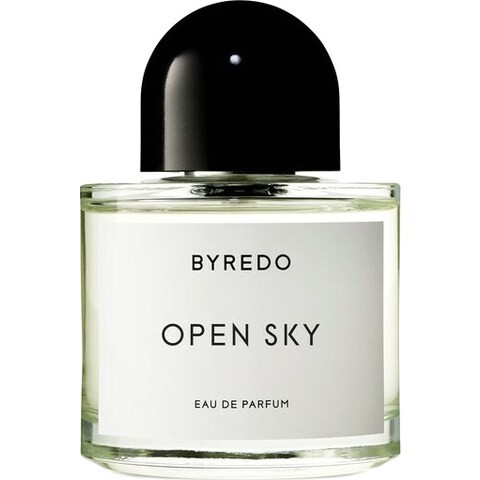 Изображение парфюма Byredo Open Sky