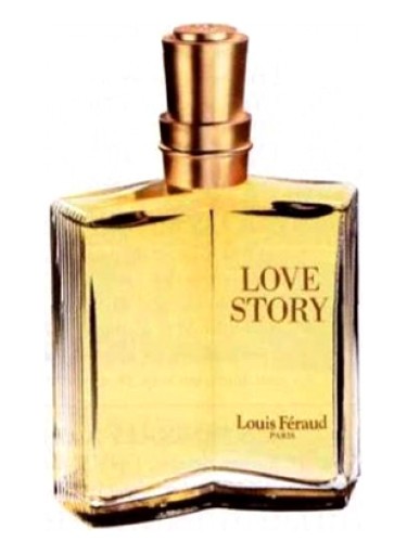 Изображение парфюма Feraud Love Story