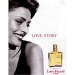 Реклама Love Story Feraud