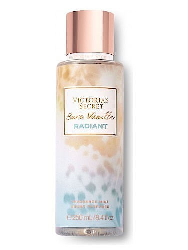 Изображение парфюма Victoria’s Secret Radiant - Bare Vanilla