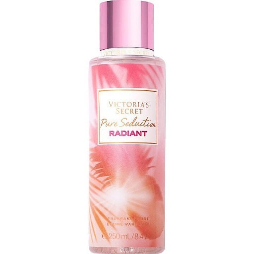 Изображение парфюма Victoria’s Secret Radiant - Pure Seduction