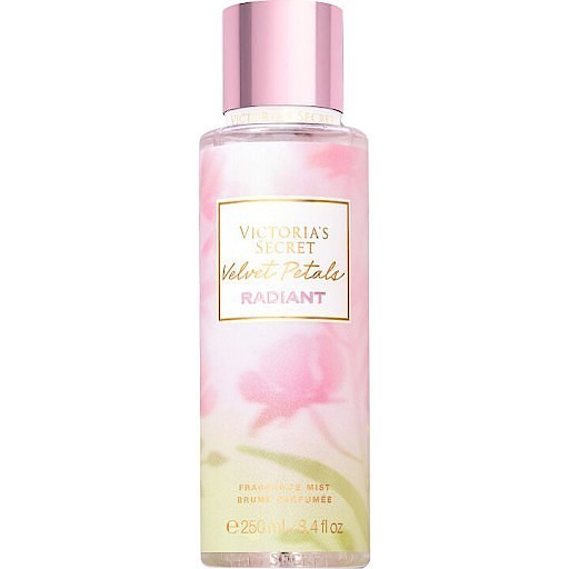 Изображение парфюма Victoria’s Secret Radiant - Velvet Petals