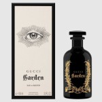 Реклама Garden Gucci