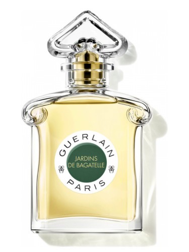 Изображение парфюма Guerlain Patrimoine de Guerlain - Jardins de Bagatelle Eau de Parfum