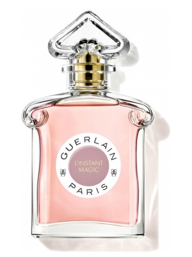 Изображение парфюма Guerlain Patrimoine de Guerlain - L'instant Magic Eau de Parfum