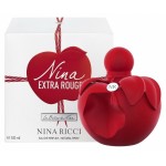 Изображение 2 Les Belles de Nina - Nina Extra Rouge Nina Ricci