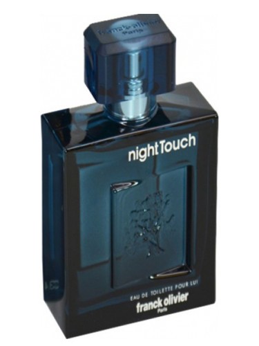 Изображение парфюма Franck Olivier Night Touch