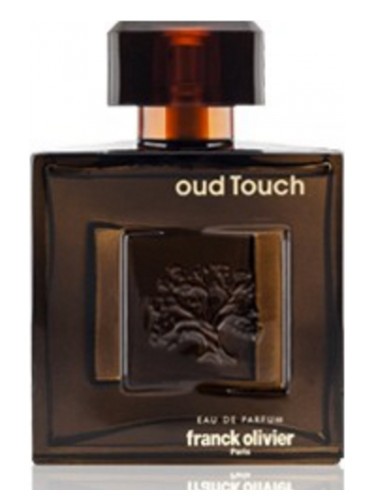 Изображение парфюма Franck Olivier Oud Touch