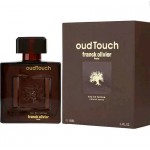 Реклама Oud Touch Franck Olivier