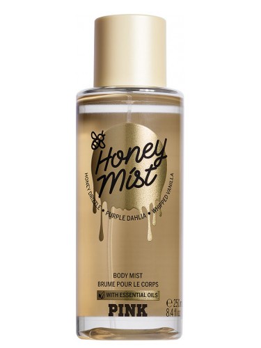 Изображение парфюма Victoria’s Secret Honey Mist