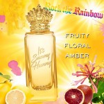 Картинка номер 3 It's Sunny Hunny - Rock The Rainbow от Juicy Couture