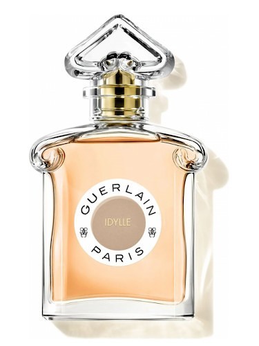 Изображение парфюма Guerlain Idylle Eau de Parfum