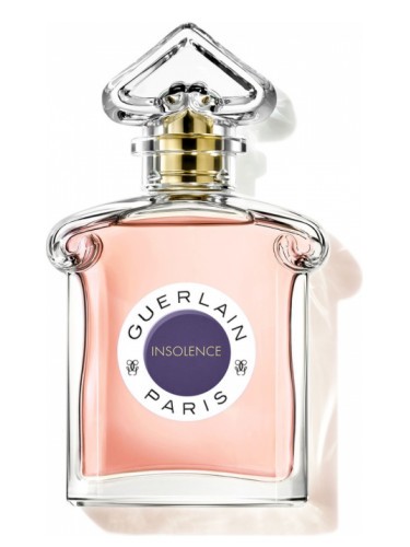 Изображение парфюма Guerlain Insolence Eau de Parfum