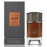 Реклама Egyptian Smoke Alfred Dunhill