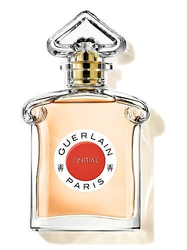 Изображение парфюма Guerlain L'Initial Eau de Parfum
