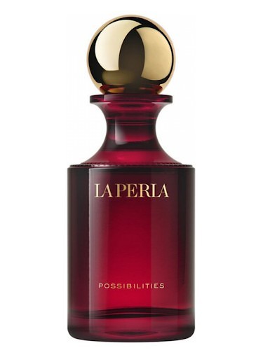 Изображение парфюма La Perla Possibilities