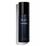 Изображение парфюма Chanel Bleu de Chanel All-Over Spray