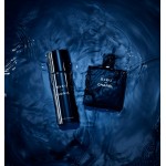 Реклама Bleu de Chanel All-Over Spray Chanel