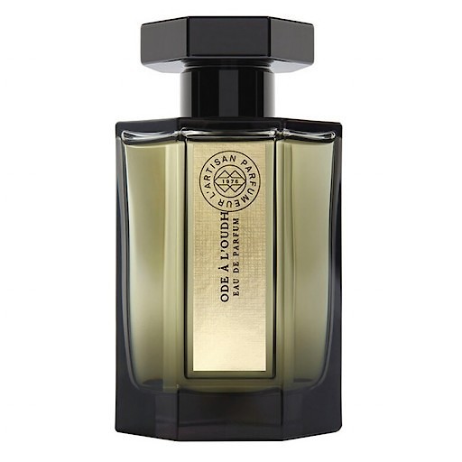 Изображение парфюма L'Artisan Parfumeur Ode A L'Oudh