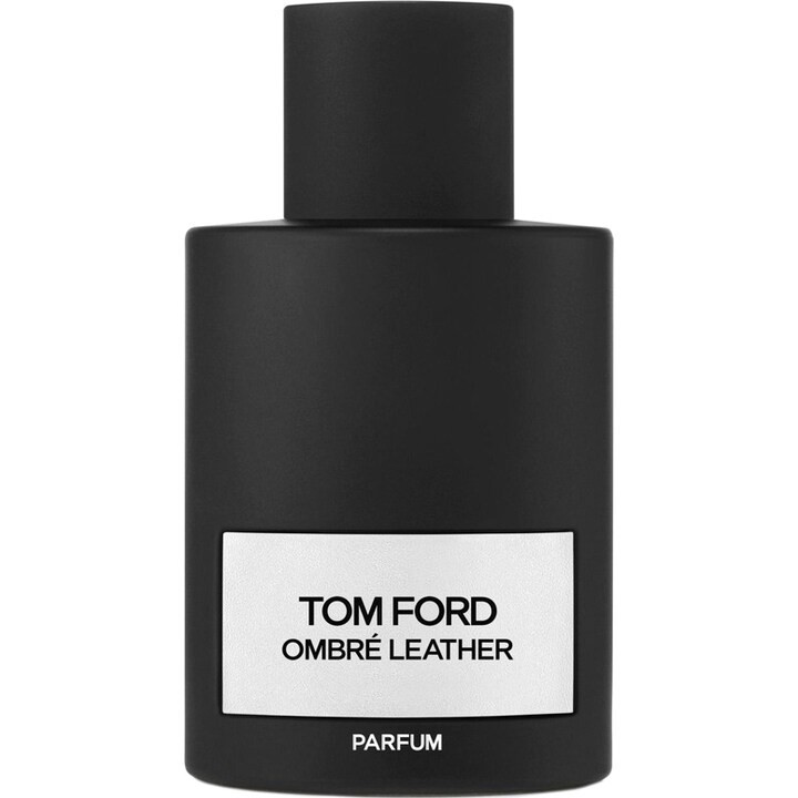 Изображение парфюма Tom Ford Ombre Leather Parfum