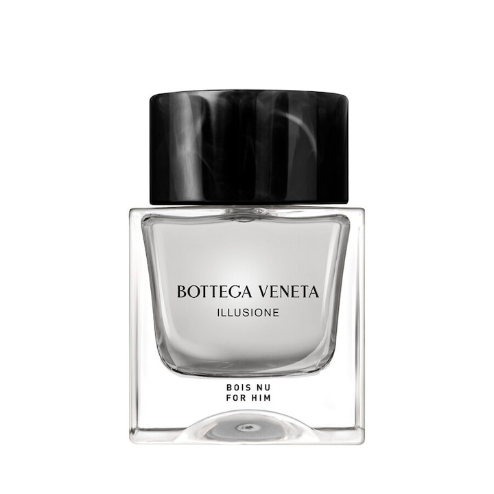 Изображение парфюма Bottega Veneta Illusione Bois Nu