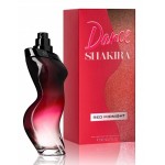 Реклама Dance Red Midnight Shakira