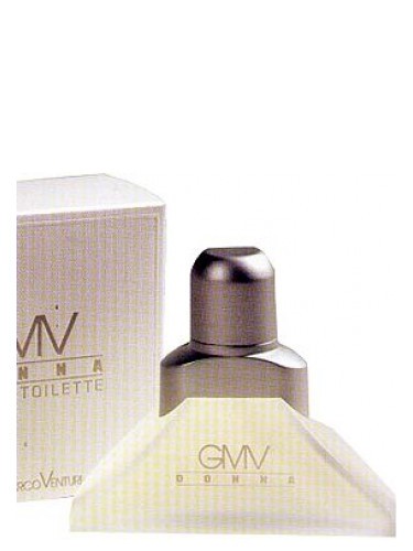 Изображение парфюма Gian Marco Venturi GMV Donna