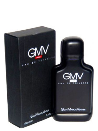 Изображение парфюма Gian Marco Venturi GMV Uomo