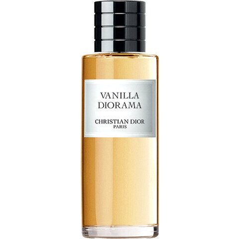 Изображение парфюма Christian Dior Vanilla Diorama