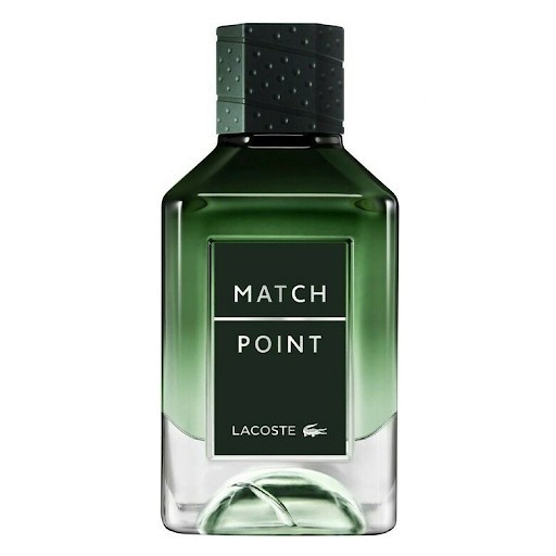 Изображение парфюма Lacoste Match Point Eau de Parfum